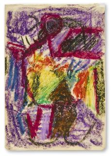 Wu Dayu - Untitled Ii-593