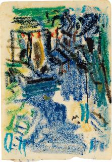 Wu Dayu - UNTITLED II-609