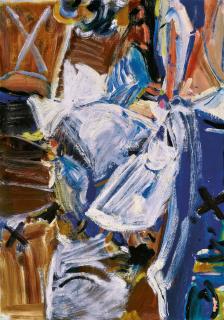 Wu Dayu - Untitled No. 23