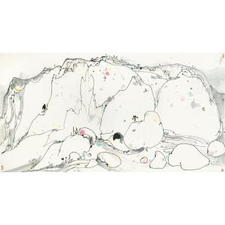 Wu Guanzhong