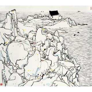 Wu Guanzhong