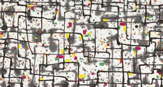 Wu Guanzhong - Unknown