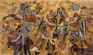 Wu Hao - Children Fun