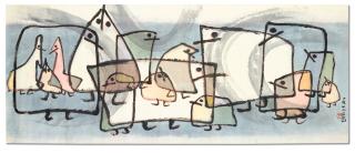 Wu Hsueh-Jang - Memories