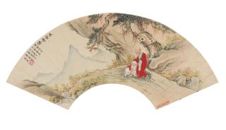 Wu Qingxia - Buddha Amitayus