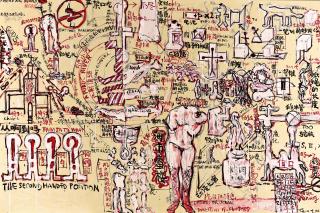 Wu Shanzhuan - Today No Water - Chapter 29