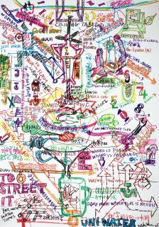 Wu Shanzhuan - Today No Water