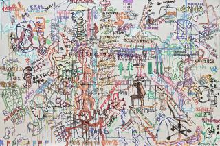 Wu Shanzhuan - Today No Water