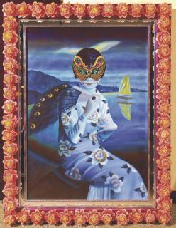 Wu Tianzheng - A Dream on a Spring\'s Night III