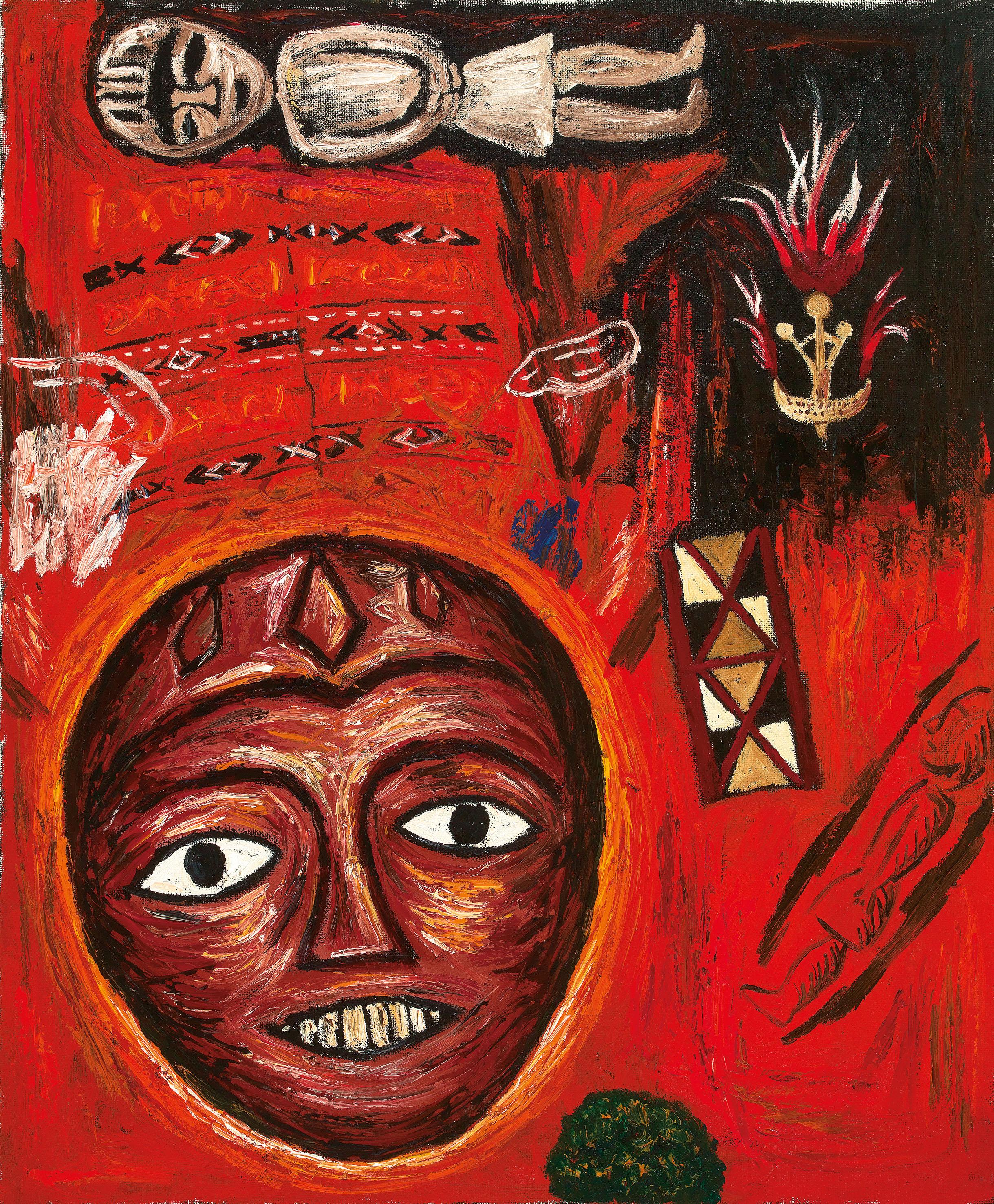 Wu Tianzheng - Aboriginal Melody