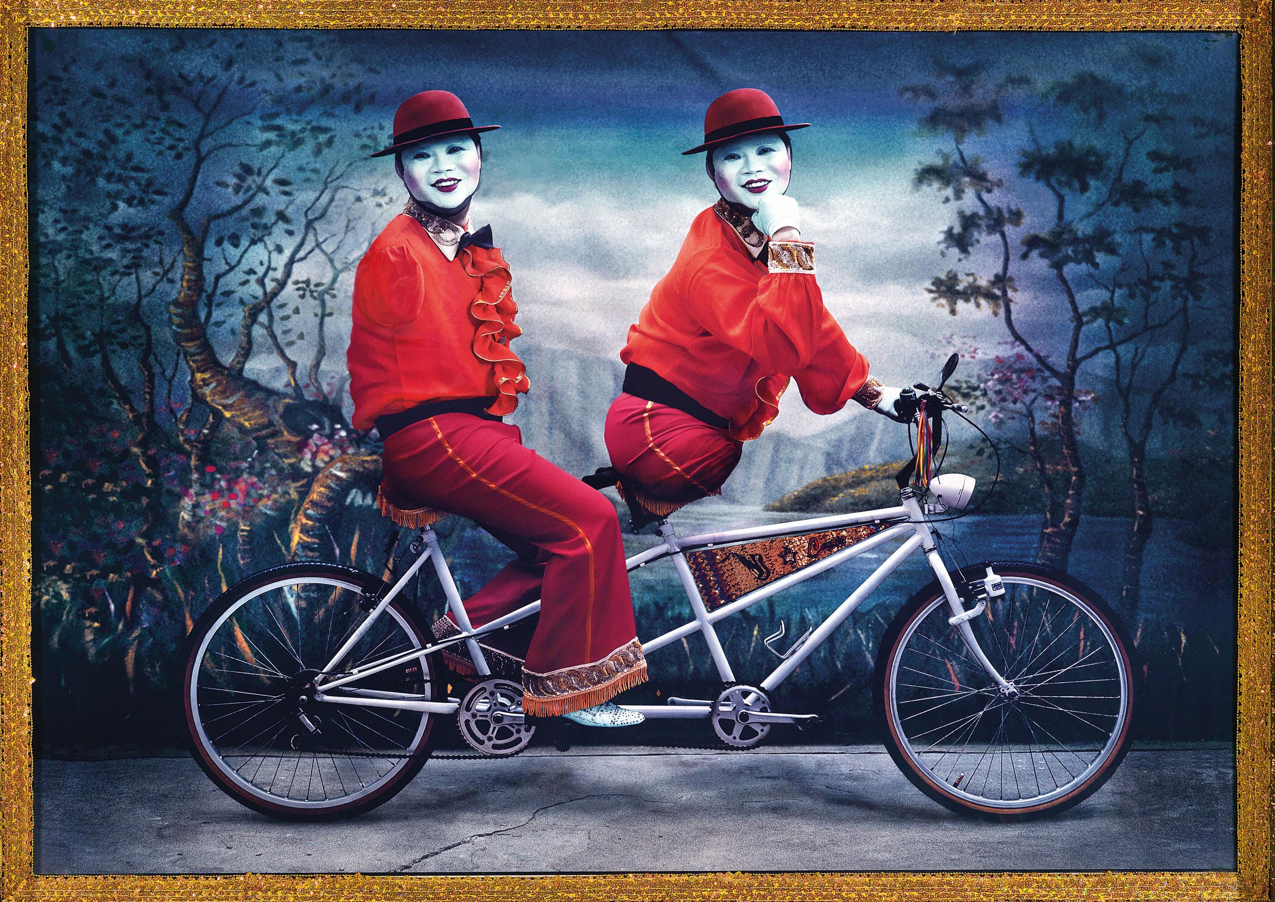 Wu Tianzheng - Together Forever