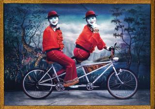 Wu Tianzheng - Together Forever