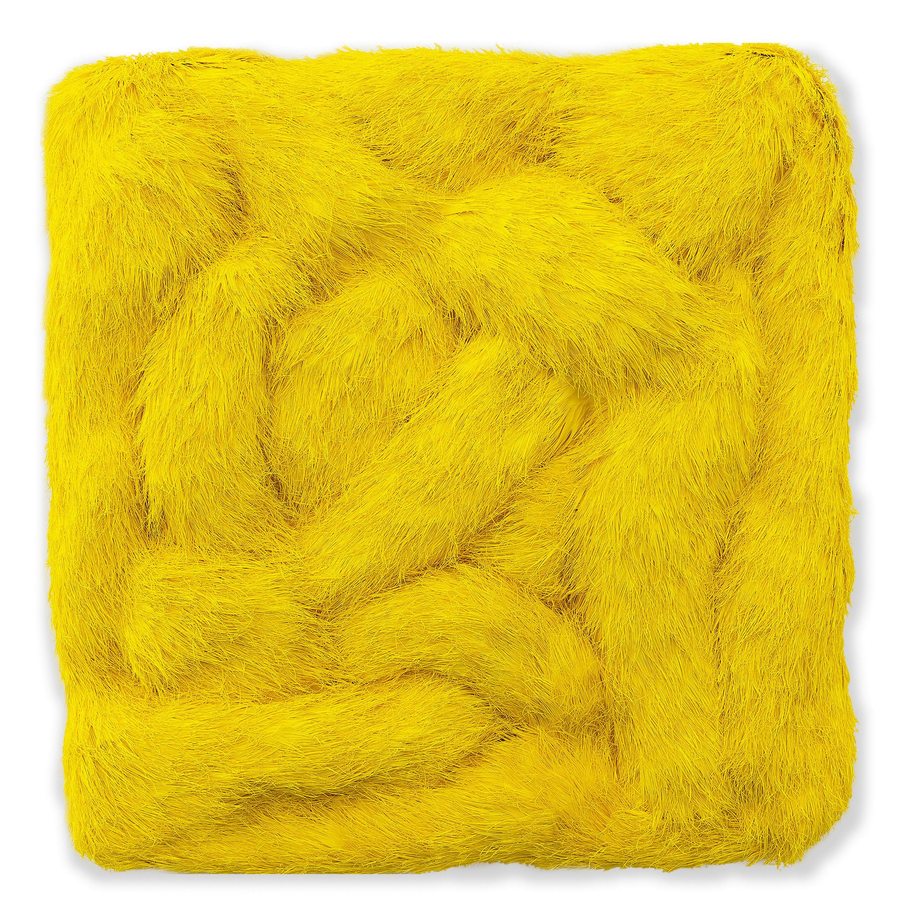 Wu Wei - Pelage-6(Executed In 2016)