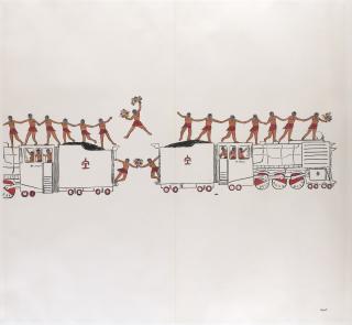 Wu Yi - Xin Mapo Series Iii