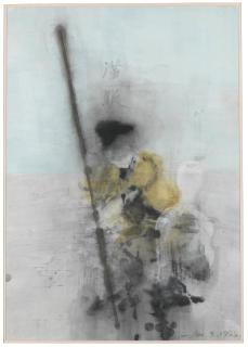 Wu Yiming - Untitled (Hanfu)