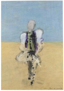 Wu Yiming - Untitled