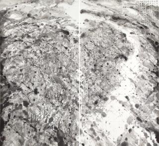 Wucius Wong - CITY DREAM #12