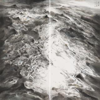 Wucius Wong - Harbour Rhythm