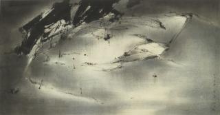 Wucius Wong - Landscape