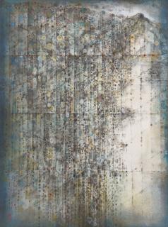 Wucius Wong - New Dream #7