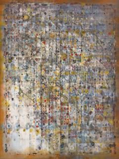 Wucius Wong - New Dream #8