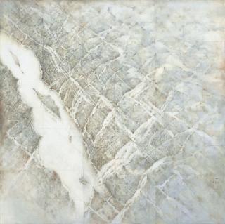 Wucius Wong - Serene Thoughts # 3