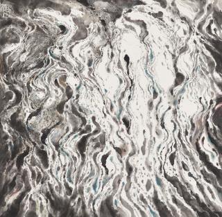 Wucius Wong - Sky-Land Expression #23