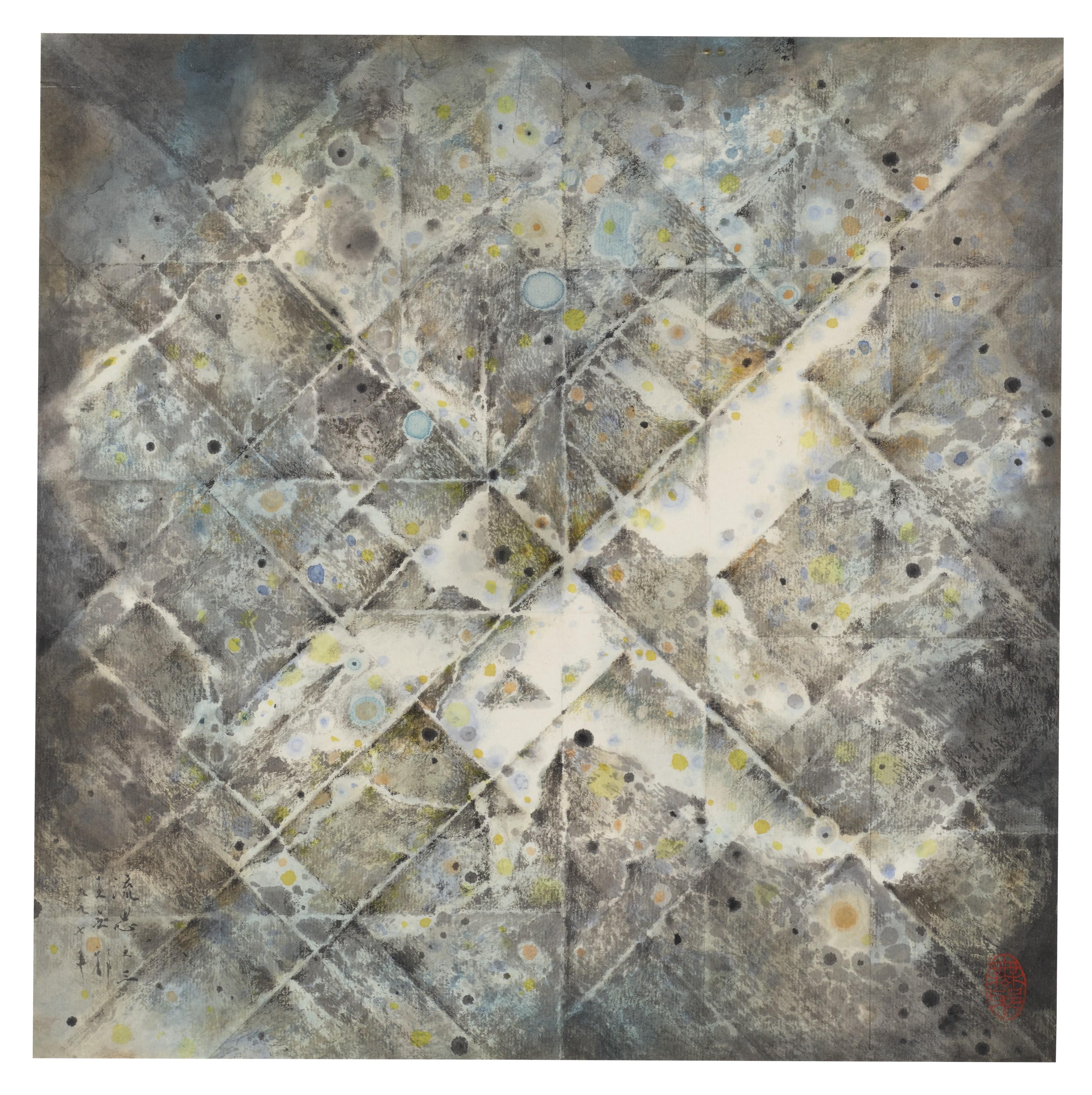 Wucius Wong - Streaming Thoughts #3