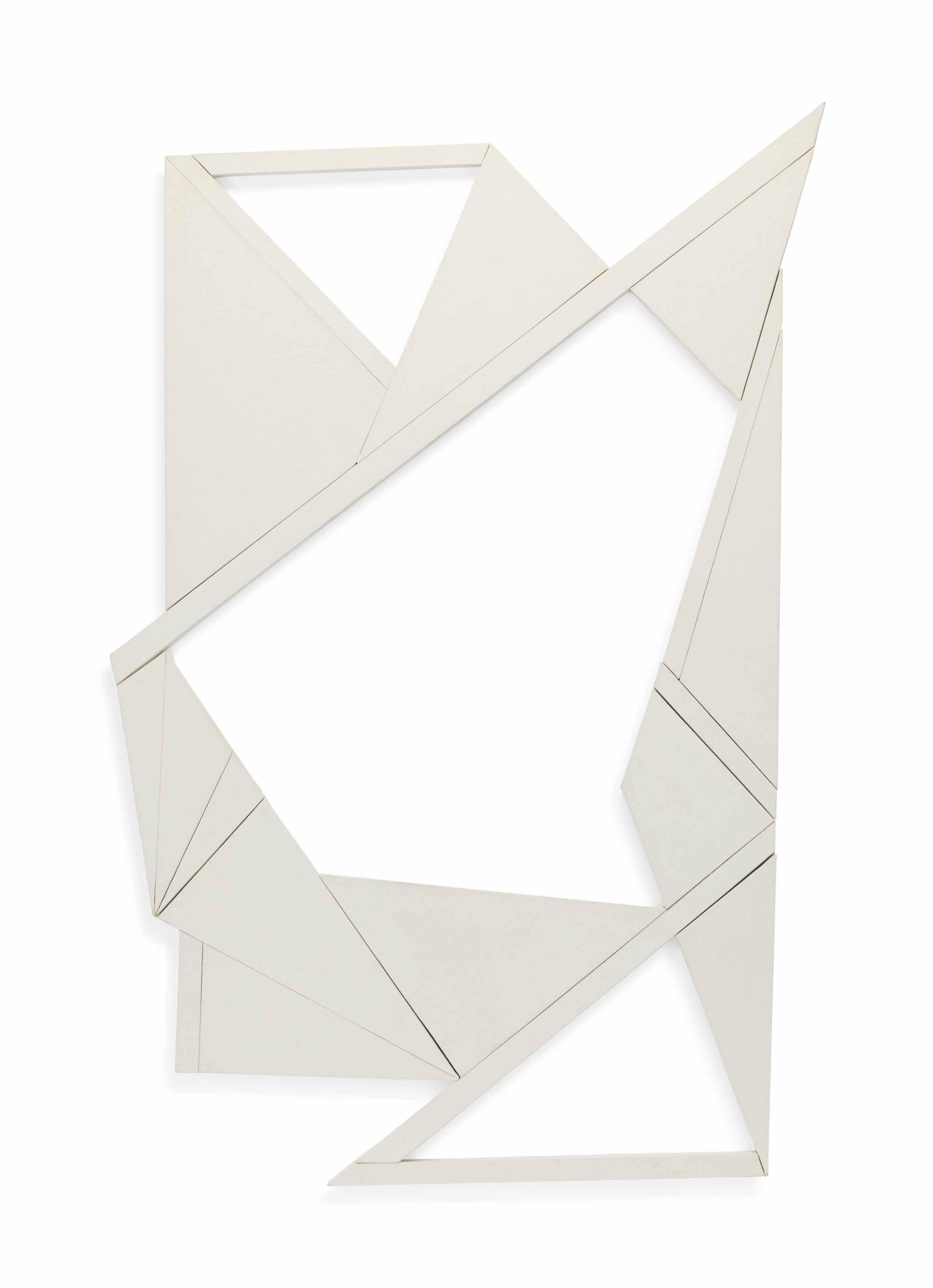 Wyatt Kahn - Silver Fox