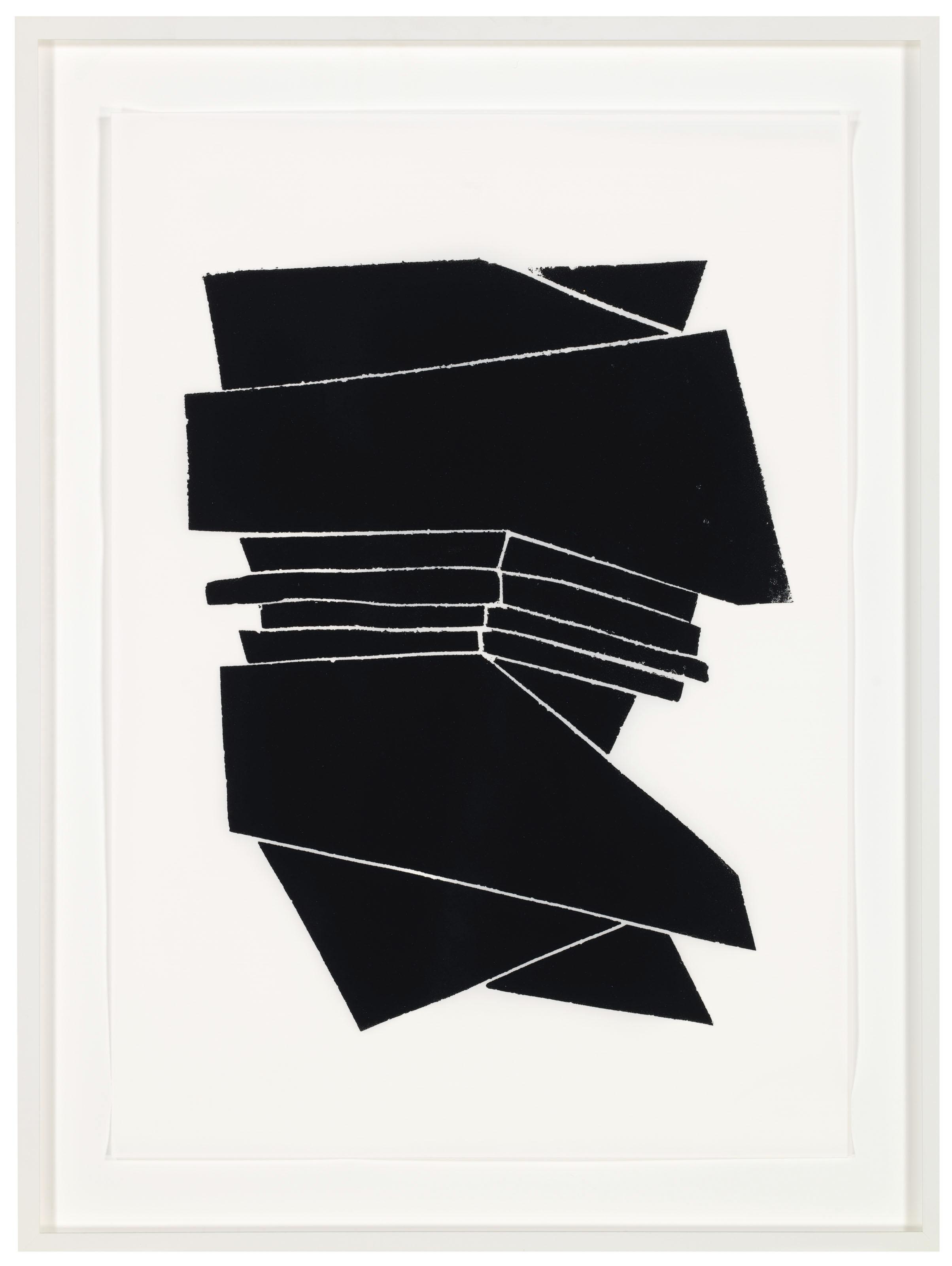 Wyatt Kahn - Untitled 07