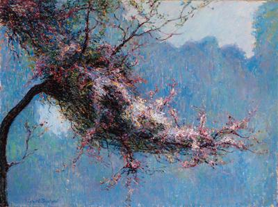 Wynford Dewhurst - Blossom