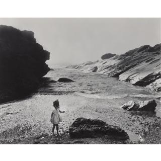 Wynn Bullock - Selected Images