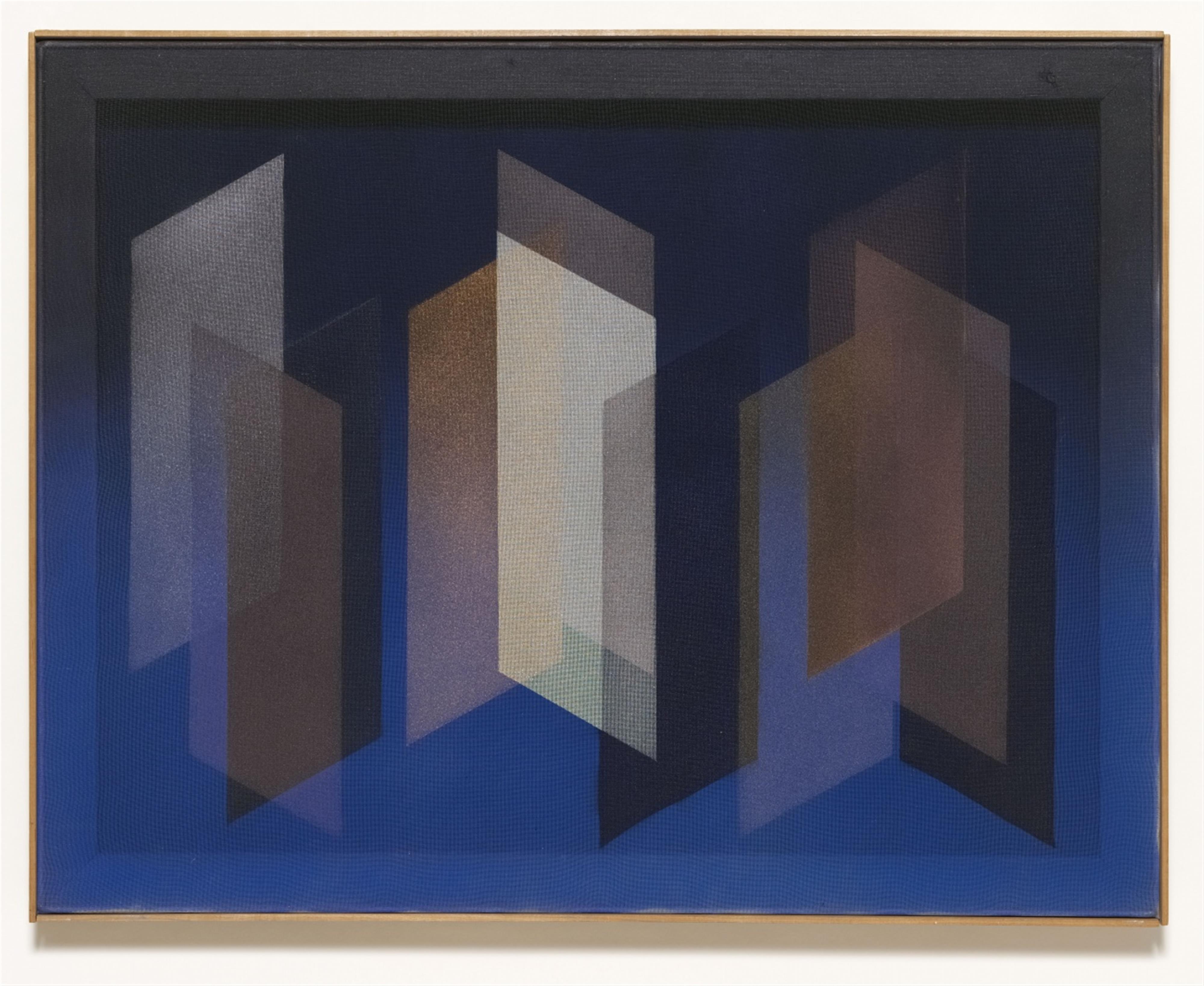 Xanti Schawinsky - Ste - 16 (Stereonotte)