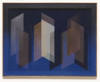 Xanti Schawinsky - Ste - 16 (Stereonotte)