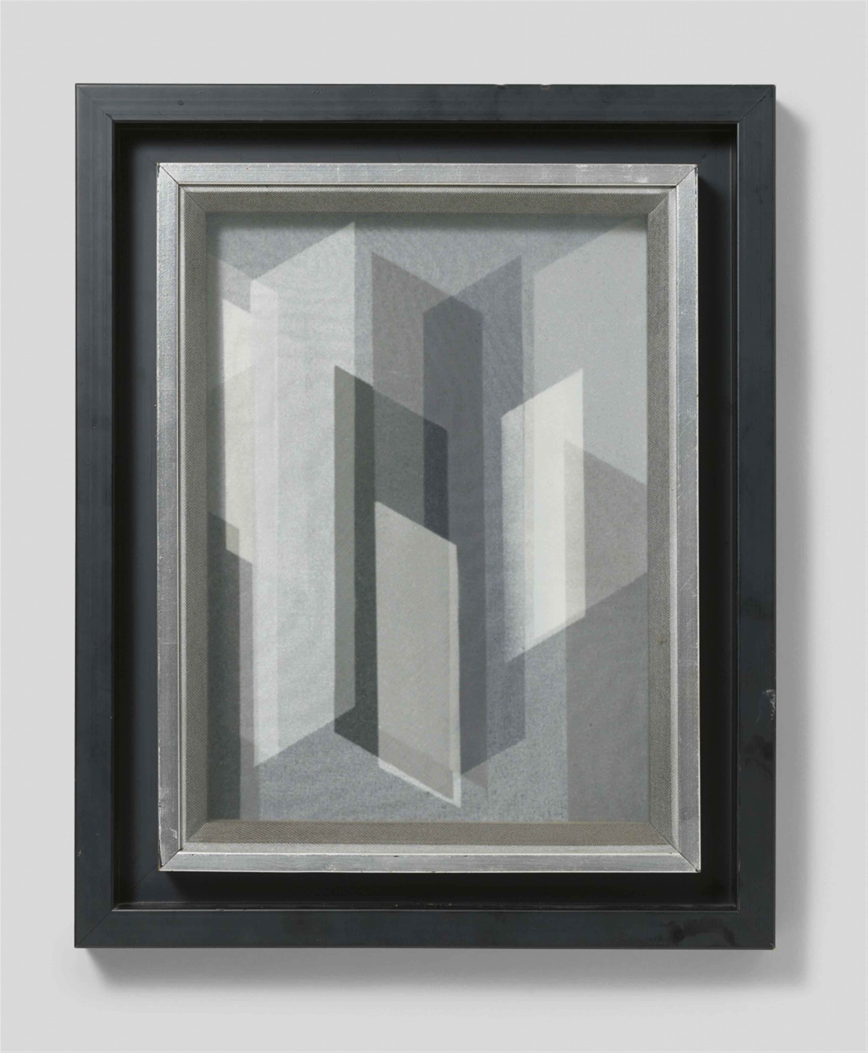 Xanti Schawinsky - Ste-96 (Stereon)