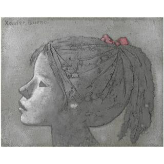 Xavier Bueno - Senza Titolo