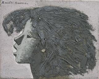 Xavier Bueno - Untitled