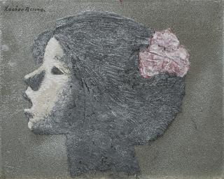 Xavier Bueno - Untitled