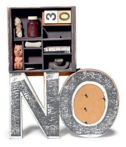 Xavier Cazares Cortez - Addendum Installation: No Box