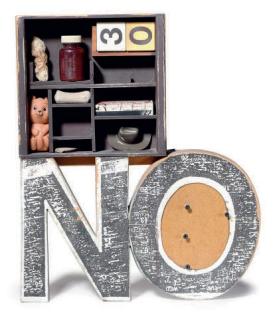 Xavier Cazares Cortez - Addendum Installation: No Box