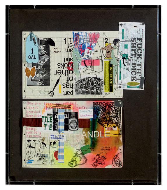 Xavier Cazares Cortez - Addendum Installation