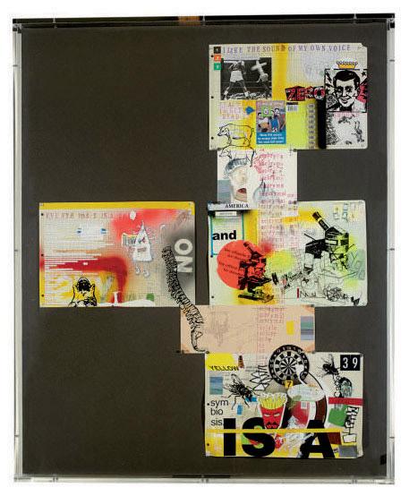 Xavier Cazares Cortez - Addendum Installation