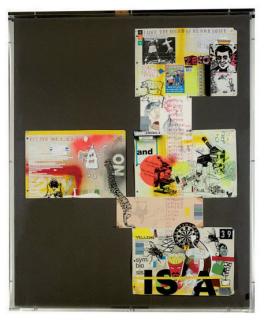 Xavier Cazares Cortez - Addendum Installation