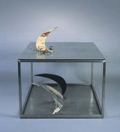 Xavier Corberó - Mesa