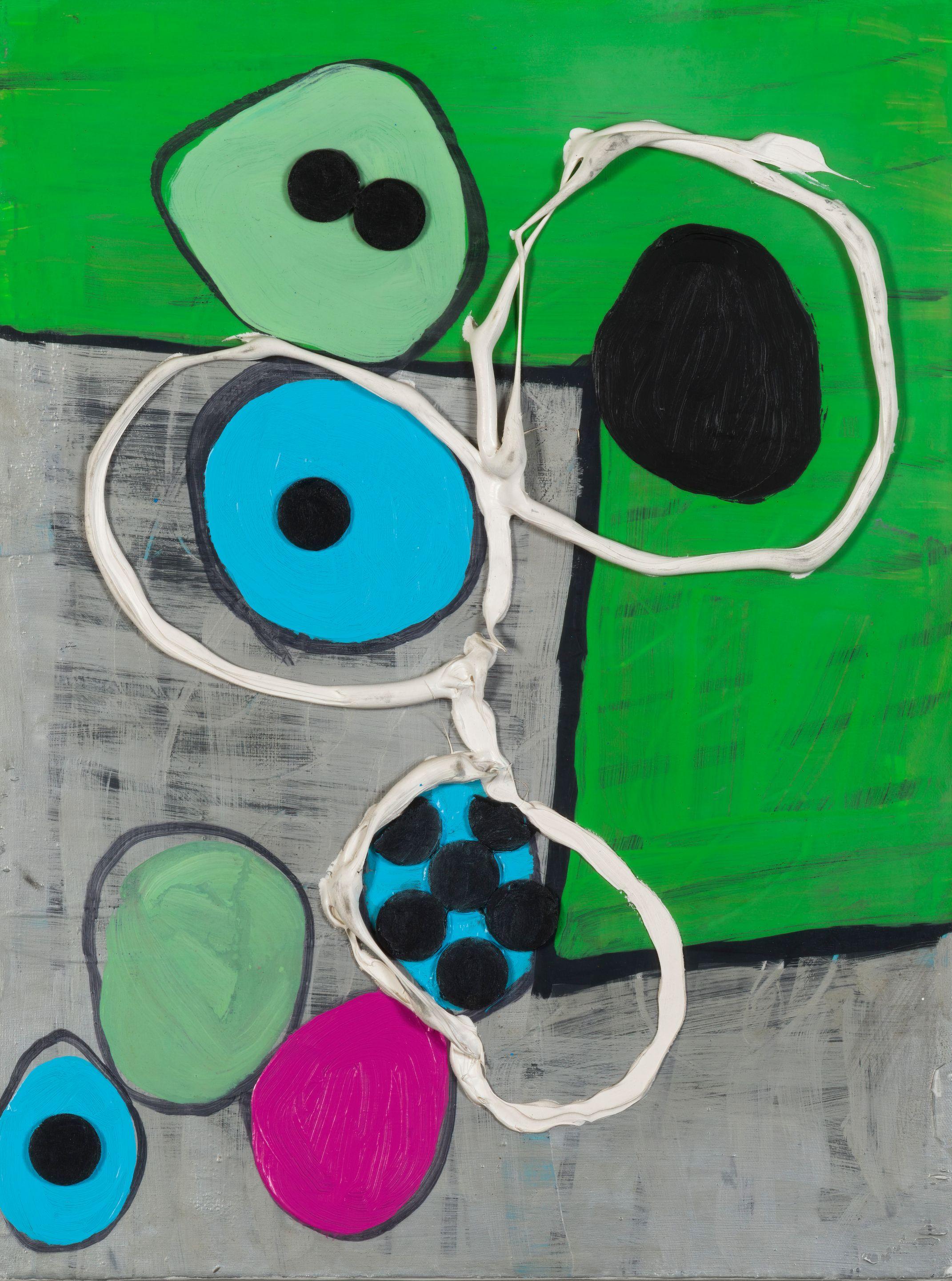 Xavier Noiret-Thome - Le petit automate