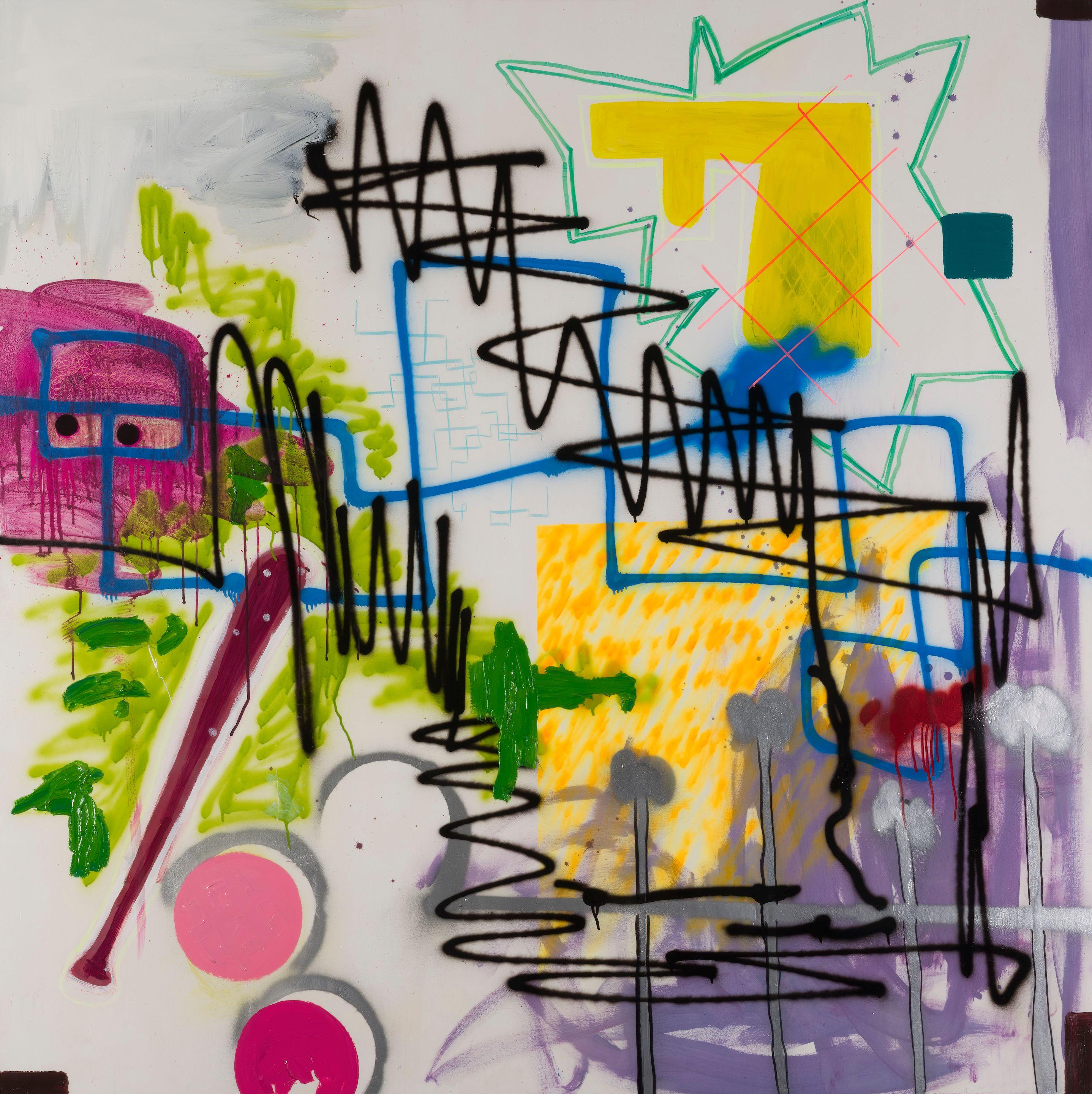 Xavier Noiret-Thome - Strike #I