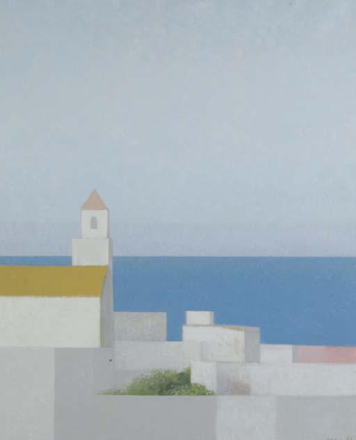 Xavier Valls - Calella de P.