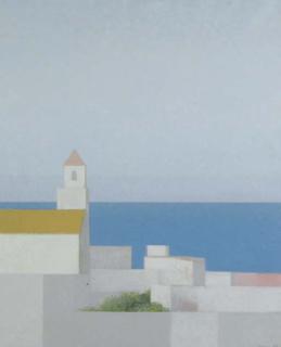 Xavier Valls - Calella de P.