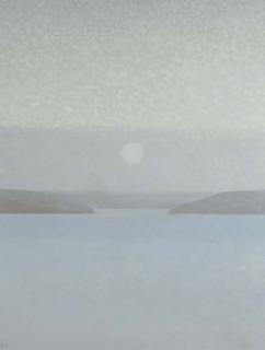 Xavier Valls - Lac de Zoug