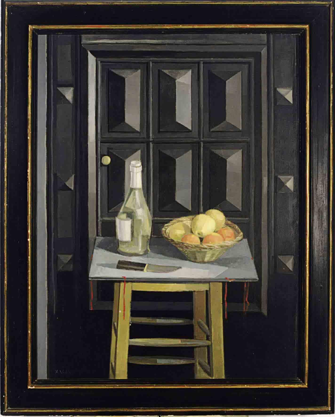 Xavier Valls - Untitled